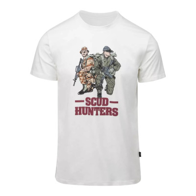 Футболка з малюнком Helikon-Tex® T-shirt (Scud Hunters)