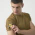 Термофутболка Helikon-Tex® Tactical T-Shirt - TopCool Lite