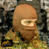 Балаклава зимова Helikon-Tex® Extreme Cold Weather Balaclava - ComfortDry®