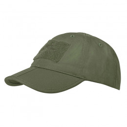 Бейсболка складна Helikon-Tex® Baseball Folding Cap® - PolyCotton Ripstop