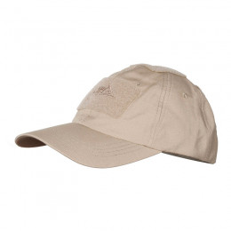 Бейсболка Helikon-Tex® BBC Cap - Cotton Ripstop