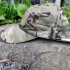  Колір: Multicam