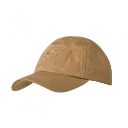 Бейсболка Helikon-Tex® BBC Cap - PolyCotton Ripstop