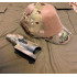 Бейсболка що складається Helikon-Tex® Folding Outdoor Cap - StormStretch®