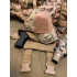Бейсболка що складається Helikon-Tex® Folding Outdoor Cap - StormStretch®