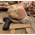 Бейсболка що складається Helikon-Tex® Folding Outdoor Cap - StormStretch®