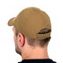 Бейсболка що складається Helikon-Tex® Folding Outdoor Cap - StormStretch®
