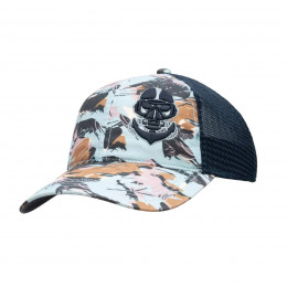 Бейсболка літня Helikon-Tex® Hawaiian Trucker Cap