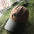 Бейсболка Helikon-Tex® Logo Cap - PolyCotton Ripstop