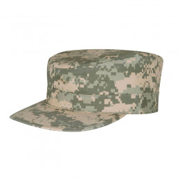 Кепка військова Helikon-Tex® ACU Cap - PolyCotton Ripstop