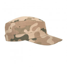 Кепка військова Helikon-Tex® COMBAT Cap - Cotton Ripstop