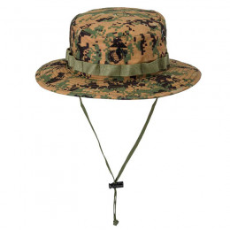 Панама військова Helikon-Tex® USMC Boonie Hat - PolyCotton Twill