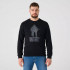 Кофта світшот Helikon-Tex® Crewneck (Help is not coming)