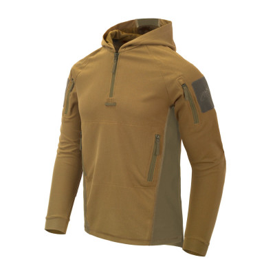 Термокофта худі Helikon-Tex® Range Hoodie® - TopCool