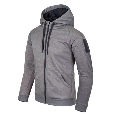 Кофта худі Helikon-Tex® Urban Tactical Hoodie (FullZip)®