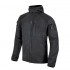 Куртка флісова Helikon-Tex® Alpha Hoodie Jacket - Grid Fleece