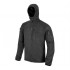 Куртка флісова Helikon-Tex® Alpha Hoodie Jacket - Grid Fleece