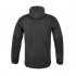 Куртка флісова Helikon-Tex® Alpha Hoodie Jacket - Grid Fleece