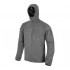 Куртка флісова Helikon-Tex® Alpha Hoodie Jacket - Grid Fleece