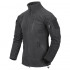 Куртка флісова Helikon-Tex® Alpha Tactical Jacket - Grid Fleece