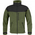 Куртка флісова з мембраною Helikon-Tex® Classic Army Jacket - Fleece Windblocker