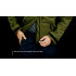 Куртка флісова з мембраною Helikon-Tex® Classic Army Jacket - Fleece Windblocker