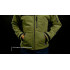 Куртка флісова з мембраною Helikon-Tex® Classic Army Jacket - Fleece Windblocker