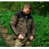 Куртка флісова з мембраною Helikon-Tex® Classic Army Jacket - Fleece Windblocker