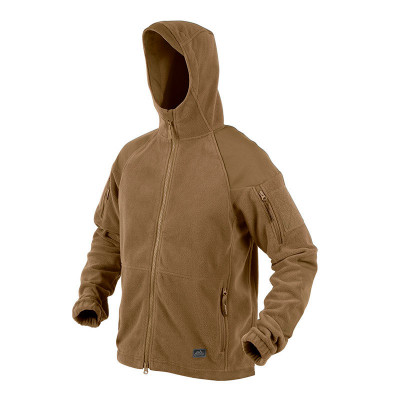 Куртка флісова Helikon-Tex® Cumulus® Jacket - Heavy Fleece