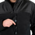 Куртка флісова Helikon-Tex® Defender QSA™ + HID™ Jacket® - Duty Fleece