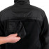 Куртка флісова Helikon-Tex® Defender QSA™ + HID™ Jacket® - Duty Fleece