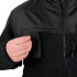 Куртка флісова Helikon-Tex® Defender QSA™ + HID™ Jacket® - Duty Fleece