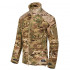 Куртка флісова Helikon-Tex® Liberty Jacket - Double Fleece