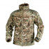 Куртка флісова Helikon-Tex® Liberty Jacket - Double Fleece