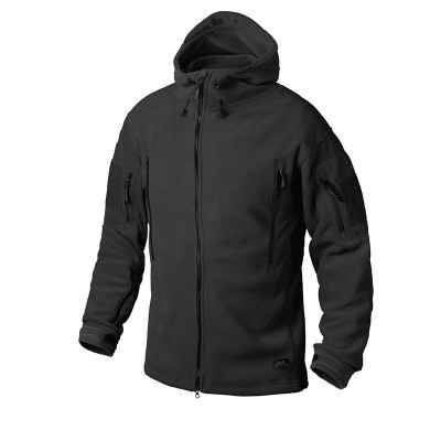 Куртка флісова Helikon-Tex® Patriot Jacket - Heavy Fleece