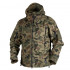 Куртка флісова Helikon-Tex® Patriot Jacket - Heavy Fleece