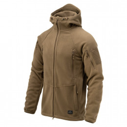 Куртка флісова Helikon-Tex® Patriot Jacket Mk 2 - Hybrid Fleece