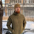 Куртка флісова Helikon-Tex® Patriot Jacket Mk 2 - Hybrid Fleece