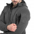 Куртка флісова Helikon-Tex® Patriot Jacket Mk 2 - Hybrid Fleece