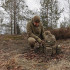 Куртка Soft Shell Helikon-Tex® Blizzard Jacket® - StormStretch®