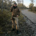 Куртка Soft Shell Helikon-Tex® Blizzard Jacket® - StormStretch®