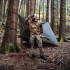 Куртка Soft Shell Helikon-Tex® Blizzard Jacket® - StormStretch®