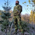 Куртка Soft Shell Helikon-Tex® Blizzard Jacket® - StormStretch®