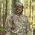 Куртка Helikon-Tex® Gunfighter Jacket - Shark Skin Windblocker HC