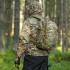 Куртка Helikon-Tex® Gunfighter Jacket - Shark Skin Windblocker HC