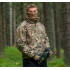 Куртка Helikon-Tex® Gunfighter Jacket - Shark Skin Windblocker