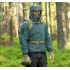 Куртка Helikon-Tex® Gunfighter Jacket - Shark Skin Windblocker