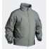 Куртка Helikon-Tex® Gunfighter Jacket - Shark Skin Windblocker