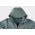 Куртка Helikon-Tex® Gunfighter Jacket - Shark Skin Windblocker