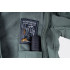 Куртка Helikon-Tex® Gunfighter Jacket - Shark Skin Windblocker